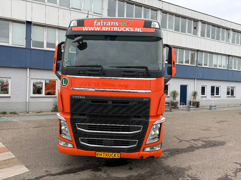 Volvo FH 460 4X2 EURO 6, KB CHASSIS, PARK COOL - Tractor unit: picture 2 Volvo FH 460 4X2 EURO 6, KB CHASSIS, PARK COOL - Tractor unit: picture 2