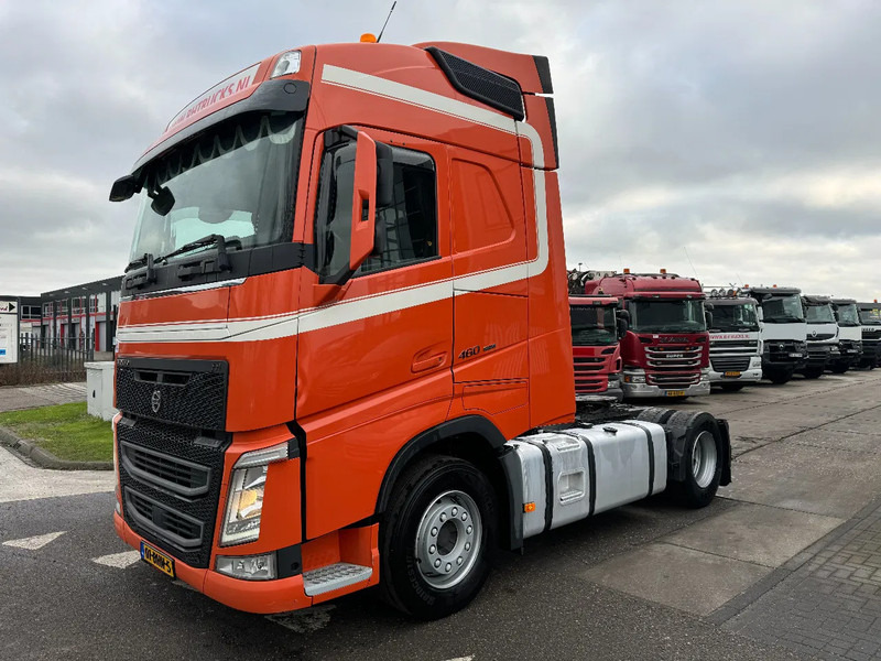 Volvo FH 460 4X2 EURO 6 PARK COOL TÜV TILL 10-2025 - Tractor unit: picture 1 Volvo FH 460 4X2 EURO 6 PARK COOL TÜV TILL 10-2025 - Tractor unit: picture 1