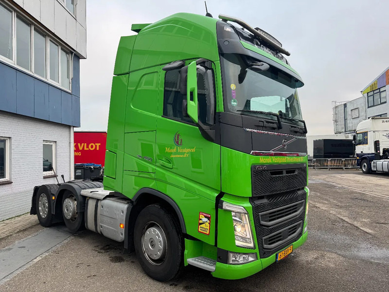 Volvo FH 460 6X2 EURO 6 HYDRAULIC - Tractor unit: picture 3 Volvo FH 460 6X2 EURO 6 HYDRAULIC - Tractor unit: picture 3