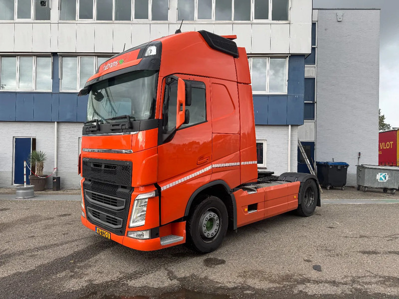 Volvo FH 500 4X2 EURO 6 SKIRTS STANDKLIMA - Tractor unit: picture 1 Volvo FH 500 4X2 EURO 6 SKIRTS STANDKLIMA - Tractor unit: picture 1