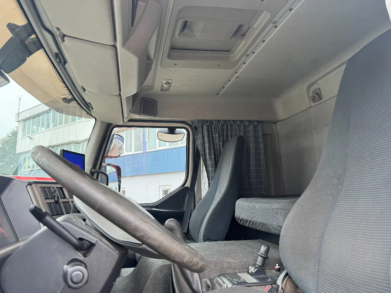 Volvo FL 280 4X2 EURO 5 20T + DHOLLANDIA LIFT CLOSED BOX on lease Volvo FL 280 4X2 EURO 5 20T + DHOLLANDIA LIFT CLOSED BOX: picture 13