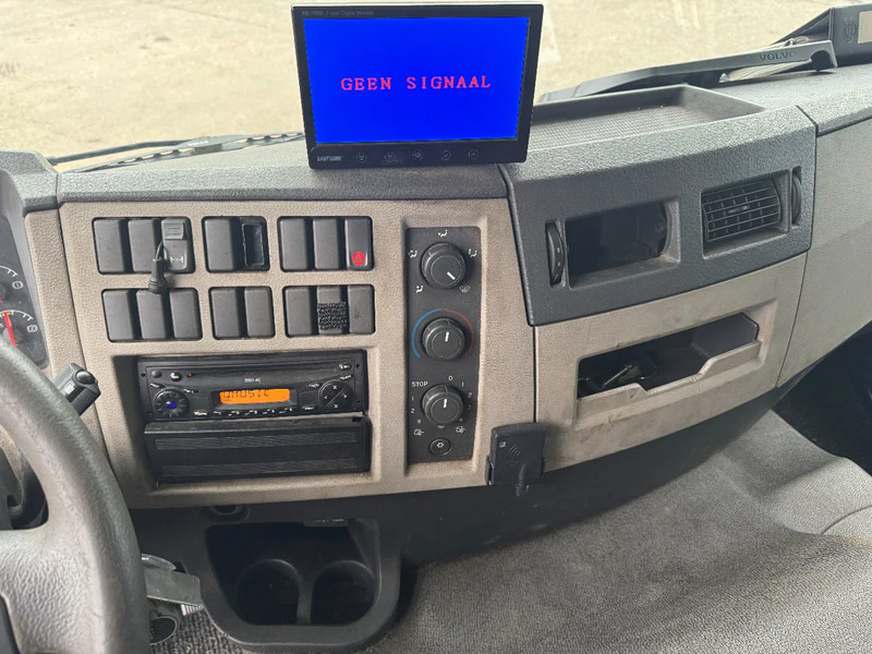 Volvo FL 280 4X2 EURO 5 20T + DHOLLANDIA LIFT CLOSED BOX on lease Volvo FL 280 4X2 EURO 5 20T + DHOLLANDIA LIFT CLOSED BOX: picture 16