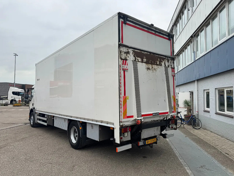 Volvo FL 280 4X2 EURO 5 20T + DHOLLANDIA LIFT CLOSED BOX on lease Volvo FL 280 4X2 EURO 5 20T + DHOLLANDIA LIFT CLOSED BOX: picture 8