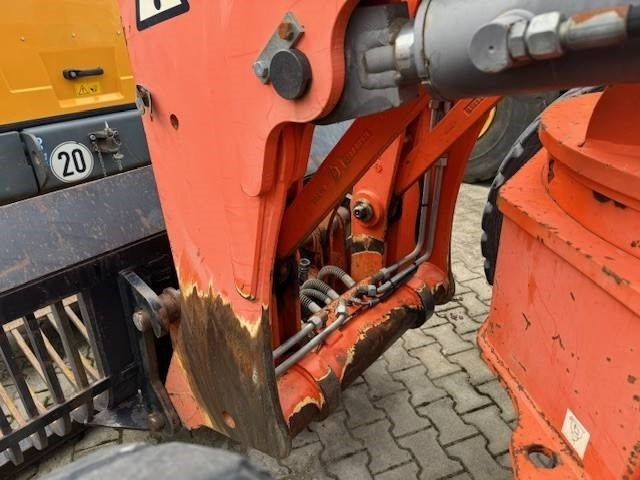 Wheel loader AHLMANN AS 150 E: picture 14