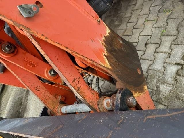 Wheel loader AHLMANN AS 150 E: picture 13