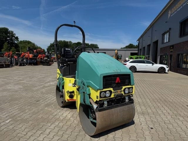 Ammann ARX 23-2 - Compactor: picture 4 Ammann ARX 23-2 - Compactor: picture 4
