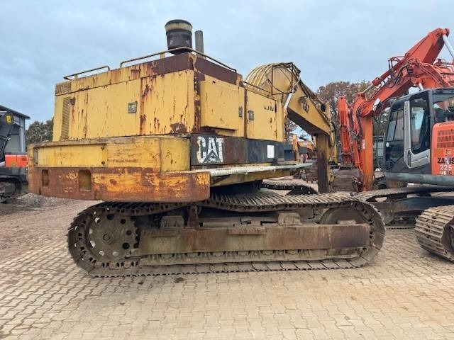 CAT 231 D - Crawler excavator: picture 2 CAT 231 D - Crawler excavator: picture 2
