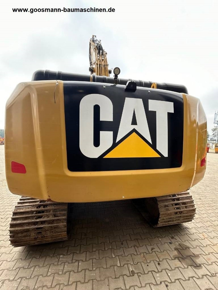 CAT 326 F LN - Crawler excavator: picture 2 CAT 326 F LN - Crawler excavator: picture 2