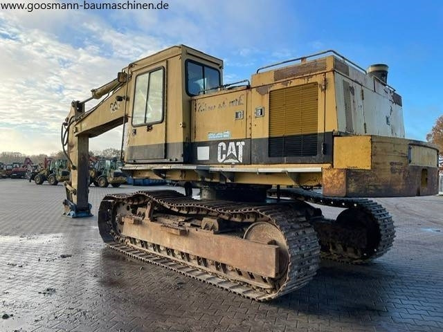 CATERPILLAR 231 D LC - Crawler excavator: picture 3 CATERPILLAR 231 D LC - Crawler excavator: picture 3
