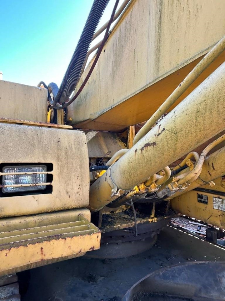 Komatsu PC 210 LC-8 - Crawler excavator: picture 3 Komatsu PC 210 LC-8 - Crawler excavator: picture 3