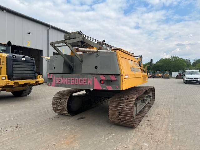 SENNEBOGEN S 1225R - Crawler excavator: picture 3 SENNEBOGEN S 1225R - Crawler excavator: picture 3