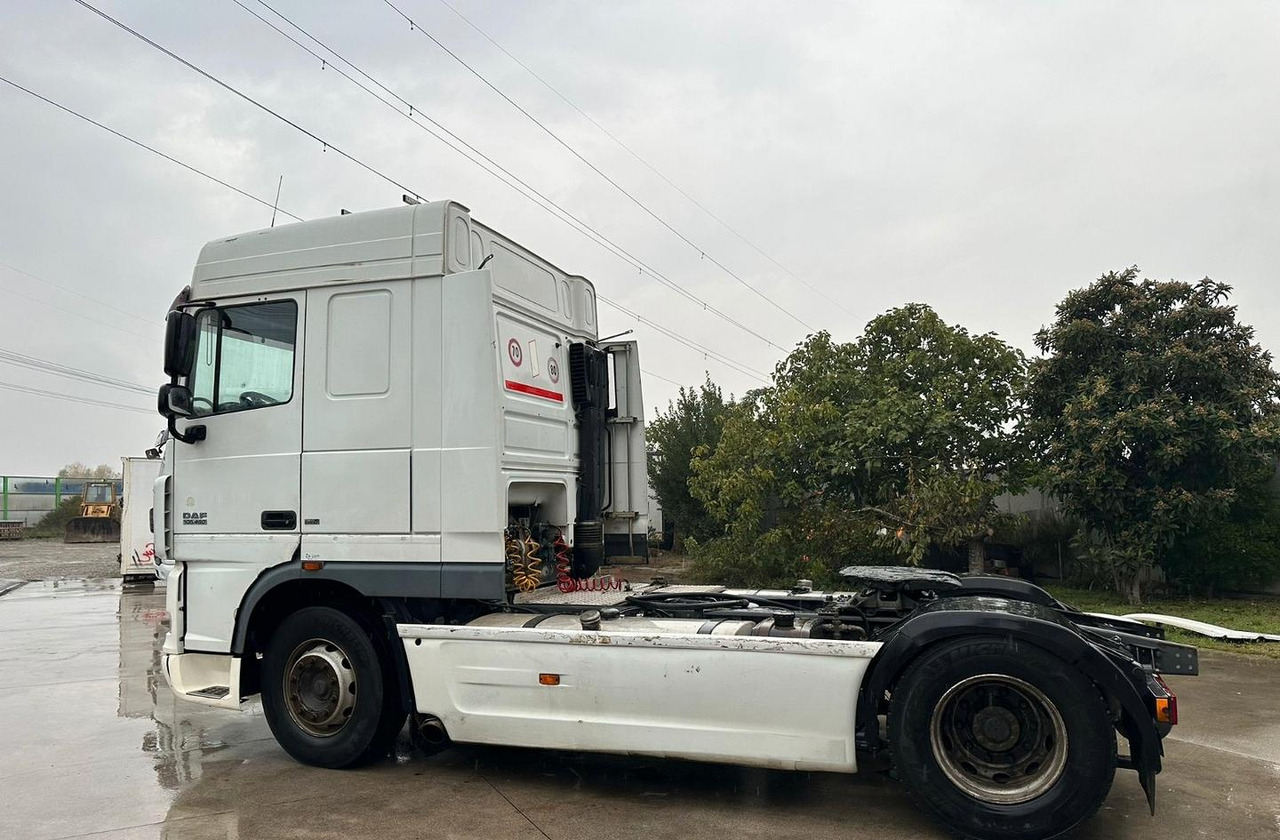 Trattore Daf XF - Tractor unit: picture 4 Trattore Daf XF - Tractor unit: picture 4