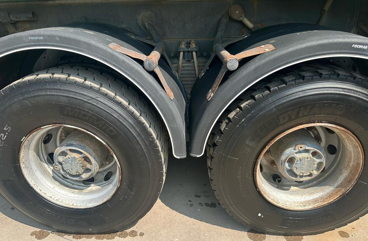 Tipper Volvo Fm 12 480 4 assi euro 5: picture 12