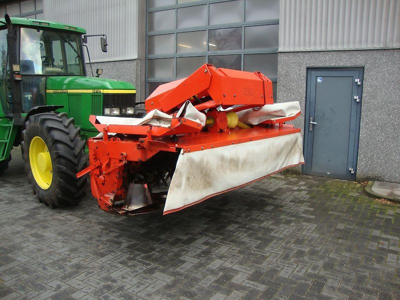 Mower Kuhn FC 313 F: picture 6 Mower Kuhn FC 313 F: picture 6