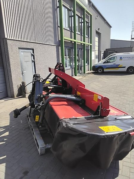 Vicon Maaicombinatie: Frontmaaier 332 F / Achtermaaier 340 Extra express - Mower: picture 3 Vicon Maaicombinatie: Frontmaaier 332 F / Achtermaaier 340 Extra express - Mower: picture 3