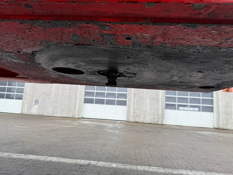 Tipper semi-trailer HK TIPPER Tipper / Kipper / Tiptrailer: picture 9 Tipper semi-trailer HK TIPPER Tipper / Kipper / Tiptrailer: picture 9