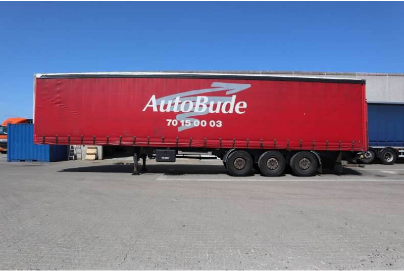 KEL-BERG Curtainsider/Planenauflieger/Gardin - Curtainsider semi-trailer: picture 5 KEL-BERG Curtainsider/Planenauflieger/Gardin - Curtainsider semi-trailer: picture 5