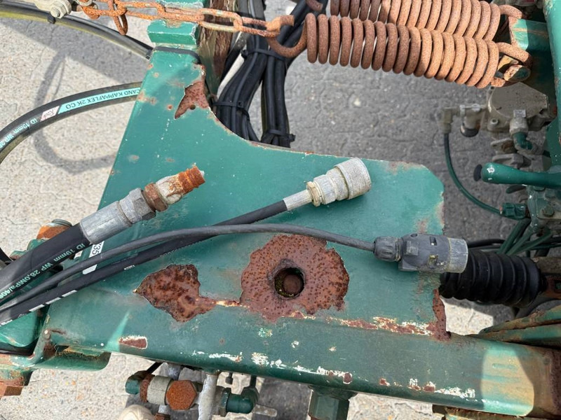 Container transporter/ Swap body trailer KEL-BERG Transfer trailer / Abrollanhänger / overførings: picture 14 Container transporter/ Swap body trailer KEL-BERG Transfer trailer / Abrollanhänger / overførings: picture 14