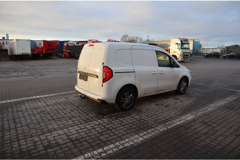 Mercedes-Benz Citan 110 CDI - Box van: picture 2 Mercedes-Benz Citan 110 CDI - Box van: picture 2