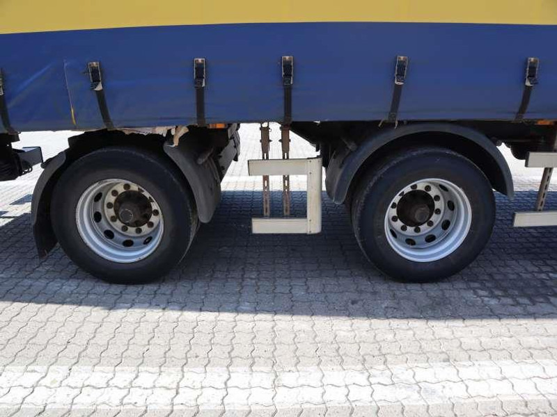 KEL-BERG city Curtainsider/Planenauflieger/Gardin - Semi-trailer: picture 5 KEL-BERG city Curtainsider/Planenauflieger/Gardin - Semi-trailer: picture 5