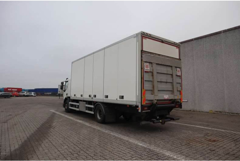 Volvo FE 18.320 EURO 6 - Box truck: picture 4 Volvo FE 18.320 EURO 6 - Box truck: picture 4