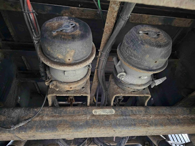 BPW KHSP 9008 ECO-P - Axle and parts for Truck: picture 4 BPW KHSP 9008 ECO-P - Axle and parts for Truck: picture 4