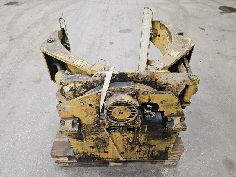 CASCADE 60F-RC-503 G - Grapple: picture 4 CASCADE 60F-RC-503 G - Grapple: picture 4