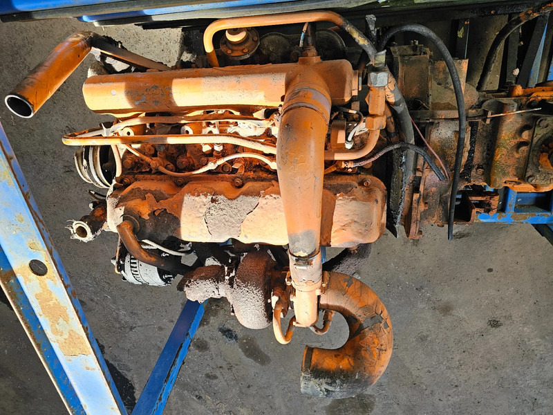 Ford TMC - Engine for Truck: picture 4 Ford TMC - Engine for Truck: picture 4