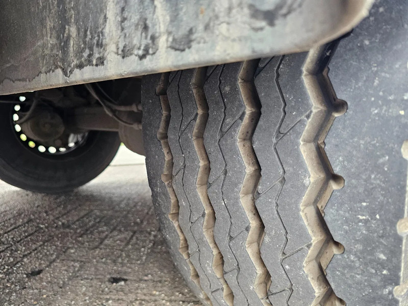 Curtainsider semi-trailer Lecitrailer BPW - DISC - 385/65R22.5: picture 18