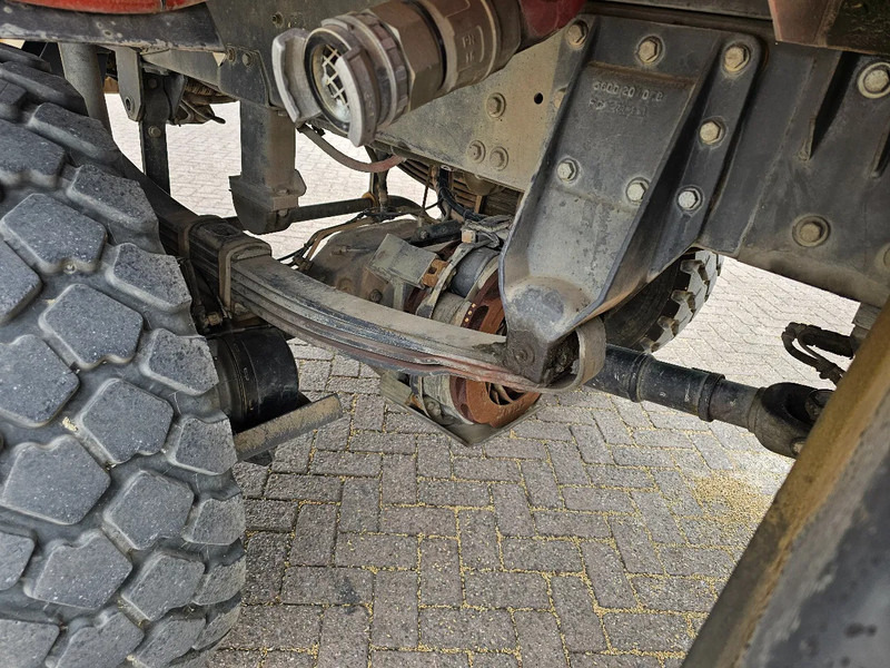 Fire truck Renault M210 Arbois 3500L: picture 20