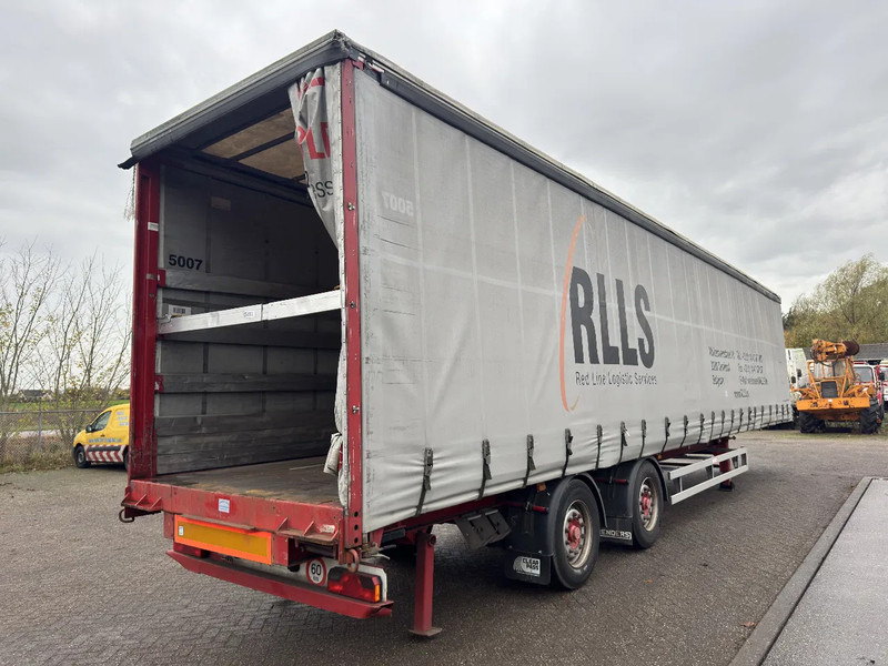 Renders ROC 12.18 NA - BPW - DISC - Curtainsider semi-trailer: picture 5 Renders ROC 12.18 NA - BPW - DISC - Curtainsider semi-trailer: picture 5
