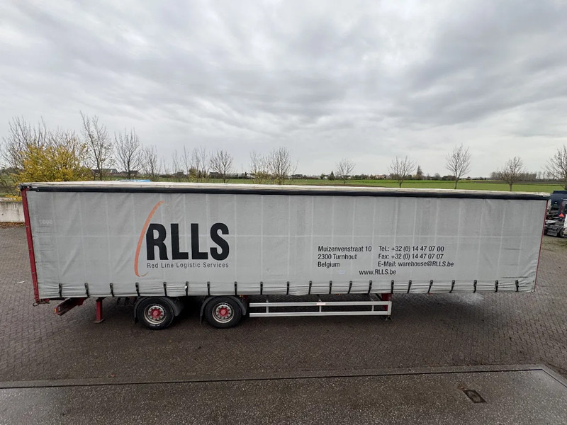 Renders ROC 12.18 NA - BPW - DISC - Curtainsider semi-trailer: picture 4 Renders ROC 12.18 NA - BPW - DISC - Curtainsider semi-trailer: picture 4