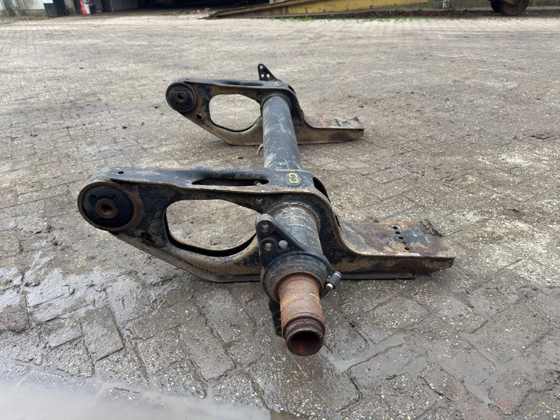 SAF B19-22S 347 91 69 7 49 21 - Axle and parts for Truck: picture 4 SAF B19-22S 347 91 69 7 49 21 - Axle and parts for Truck: picture 4