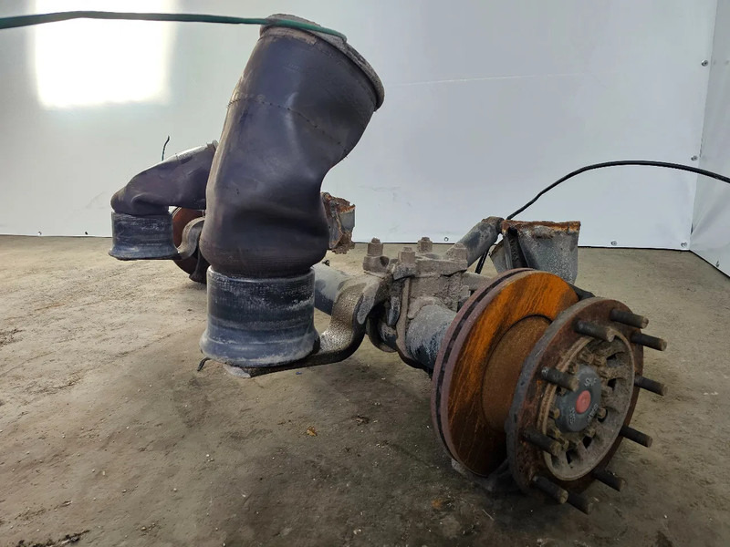 SAF SBK2243-11S - Drive shaft for Truck: picture 1 SAF SBK2243-11S - Drive shaft for Truck: picture 1