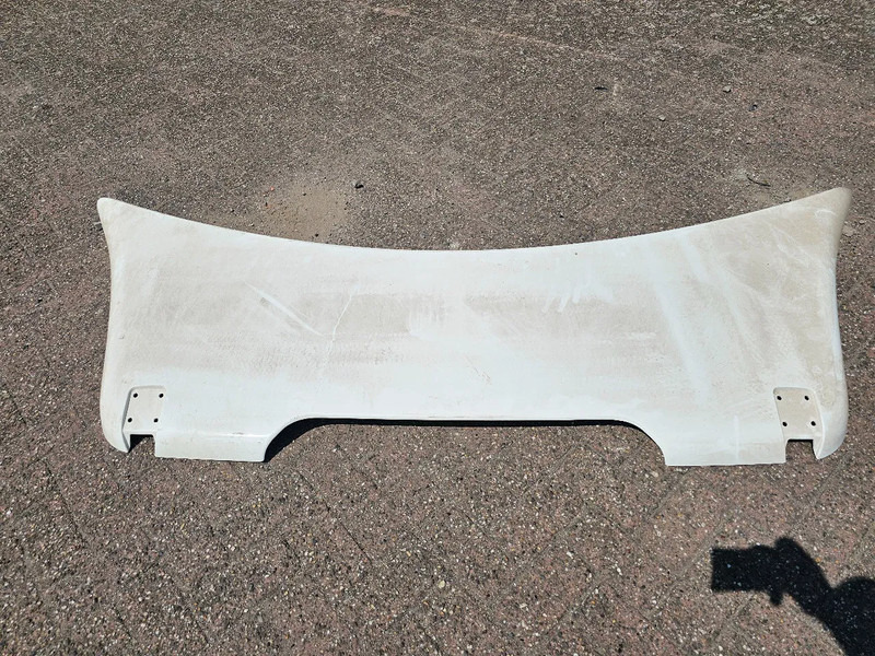 MAN Dak spoiler 81.62910-0131 - Spare parts for Truck: picture 1 MAN Dak spoiler 81.62910-0131 - Spare parts for Truck: picture 1