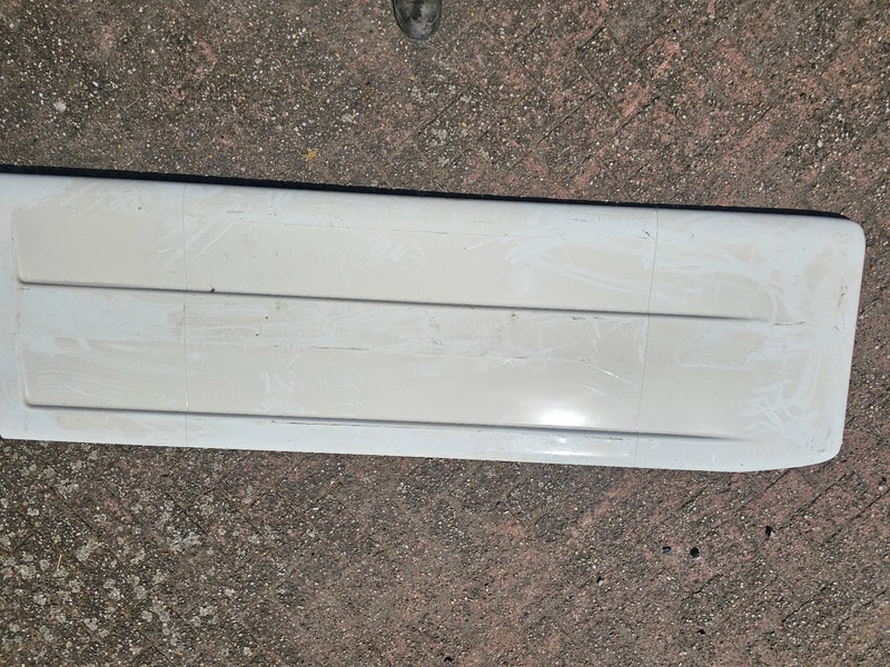 MAN Zij paneel 81.41680.0060 - Spare parts for Truck: picture 1 MAN Zij paneel 81.41680.0060 - Spare parts for Truck: picture 1