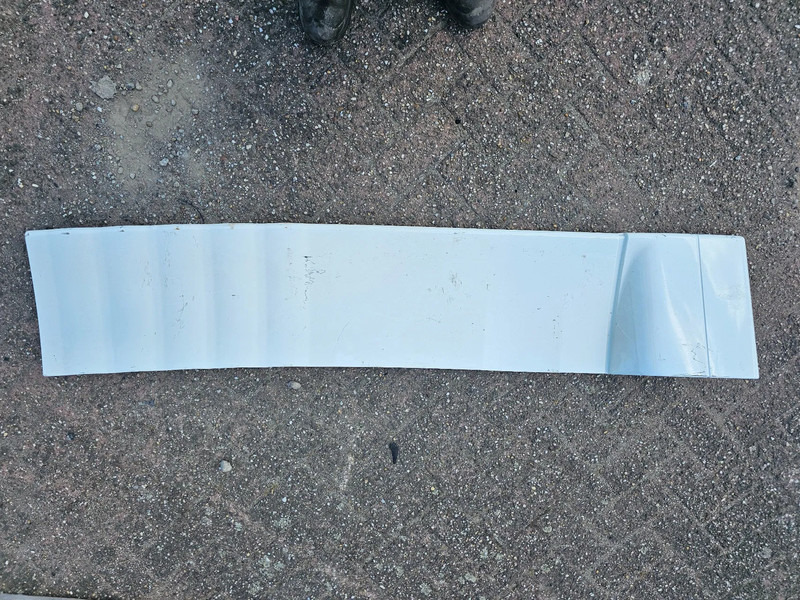 MAN Zijfender 81.62910.0143 - Spare parts for Truck: picture 1 MAN Zijfender 81.62910.0143 - Spare parts for Truck: picture 1