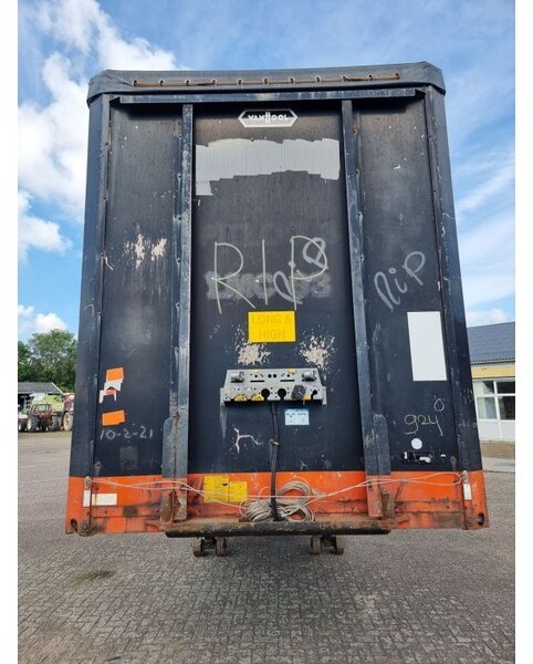 Van Hool BPW - DISC - 10 Bolts! - Curtainsider semi-trailer: picture 2 Van Hool BPW - DISC - 10 Bolts! - Curtainsider semi-trailer: picture 2