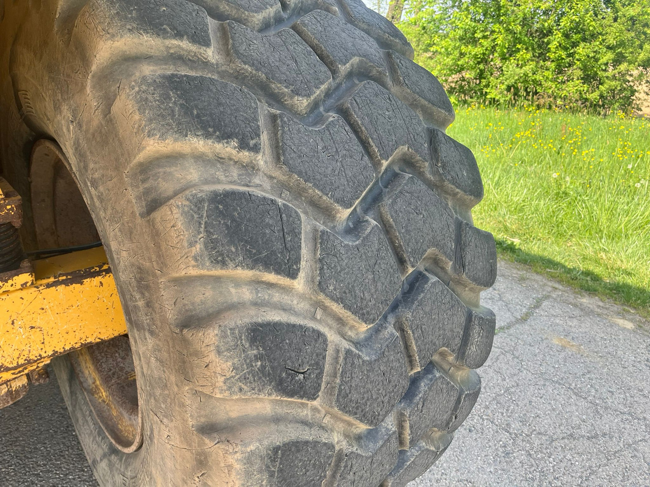 Dumper BELL ADT B 30 D: picture 11 Dumper BELL ADT B 30 D: picture 11