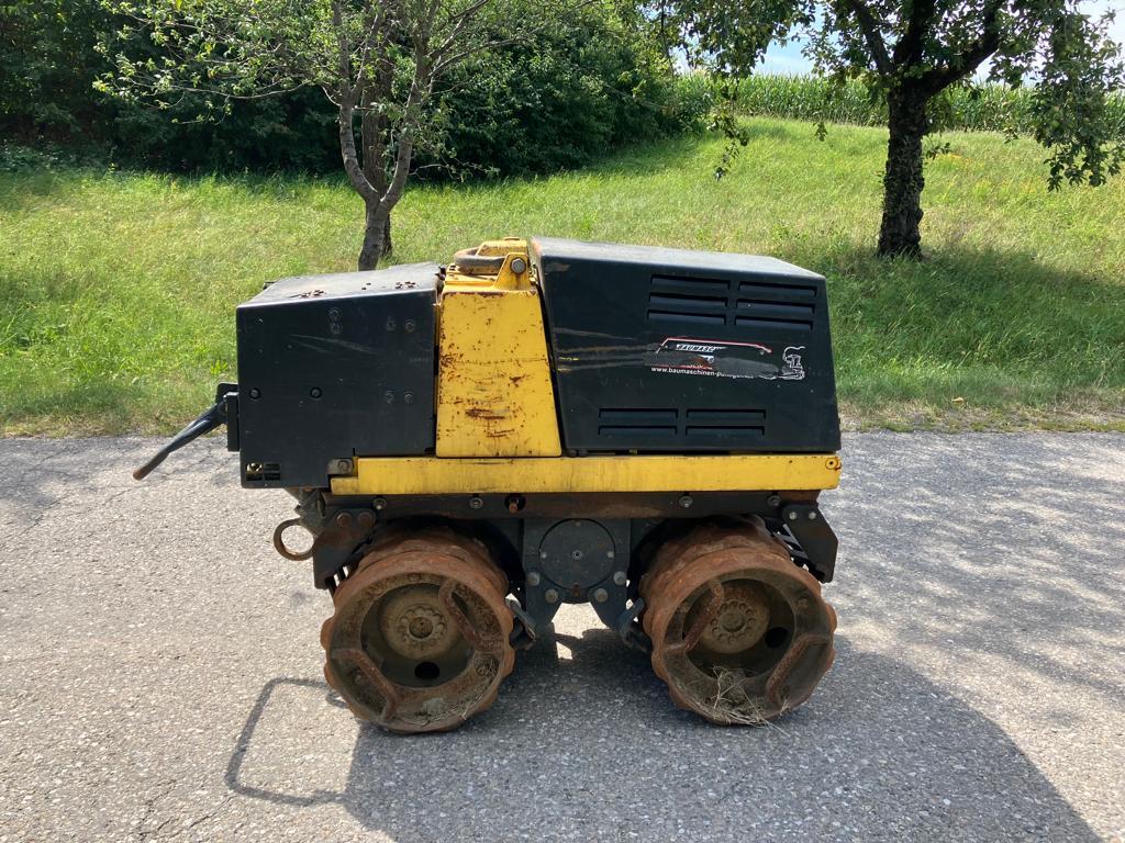 BOMAG BMP 851 - Roller: picture 2 BOMAG BMP 851 - Roller: picture 2