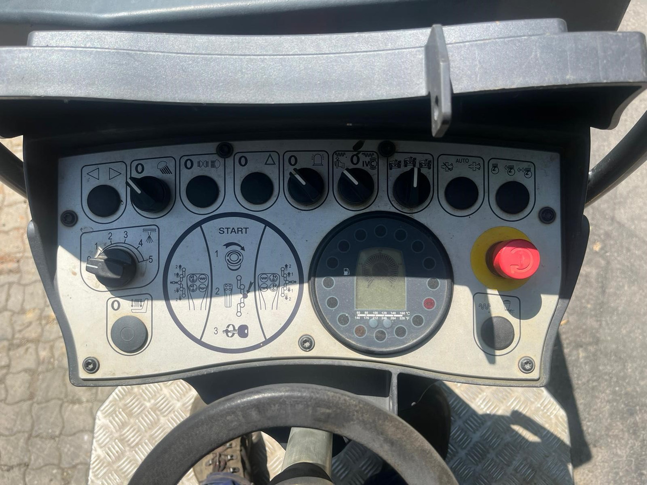 Mini roller BOMAG BW 120 AD-5: picture 11 Mini roller BOMAG BW 120 AD-5: picture 11