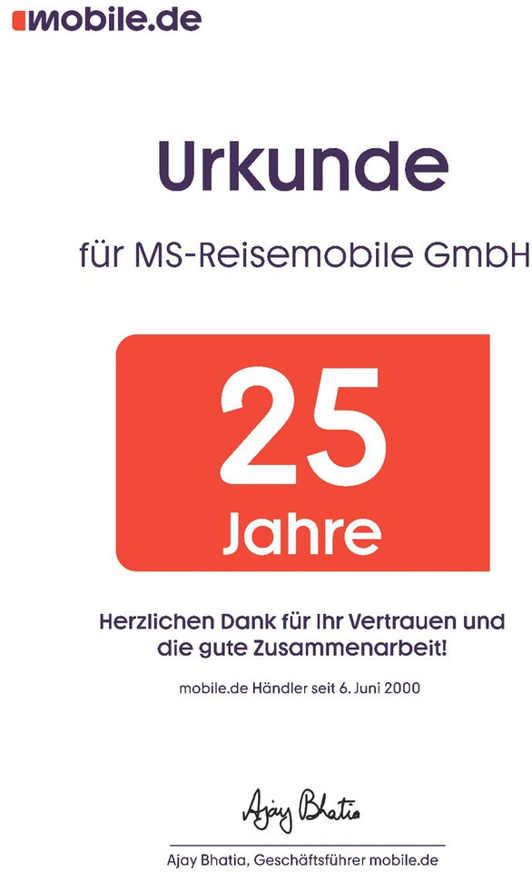 Semi-integrated motorhome Chausson 640 ULTIMATE / -2026- / 140PS-8G. / XXL- HUBBETT: picture 32 Semi-integrated motorhome Chausson 640 ULTIMATE / -2026- / 140PS-8G. / XXL- HUBBETT: picture 32