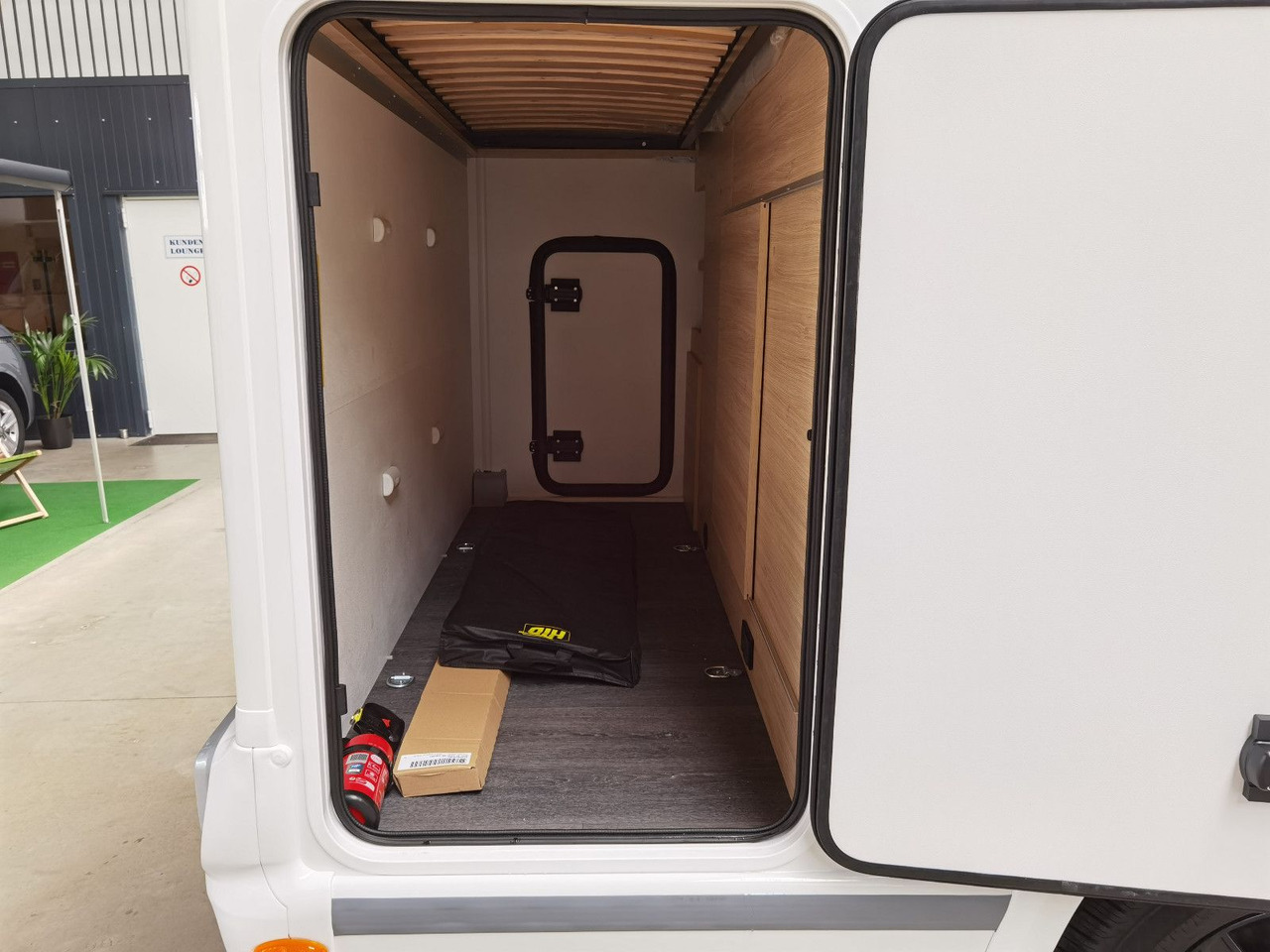 Alcove motorhome Chausson C 514 FIRST LINE / MODELL 2026 / 165PS / 5.99M: picture 12