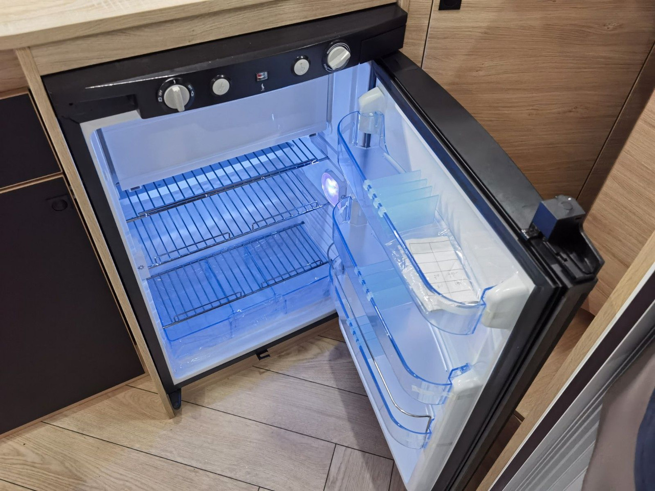 Chausson S 697 SPORT LINE / - 2026 - / EINZELBETTEN on lease Chausson S 697 SPORT LINE / - 2026 - / EINZELBETTEN: picture 16