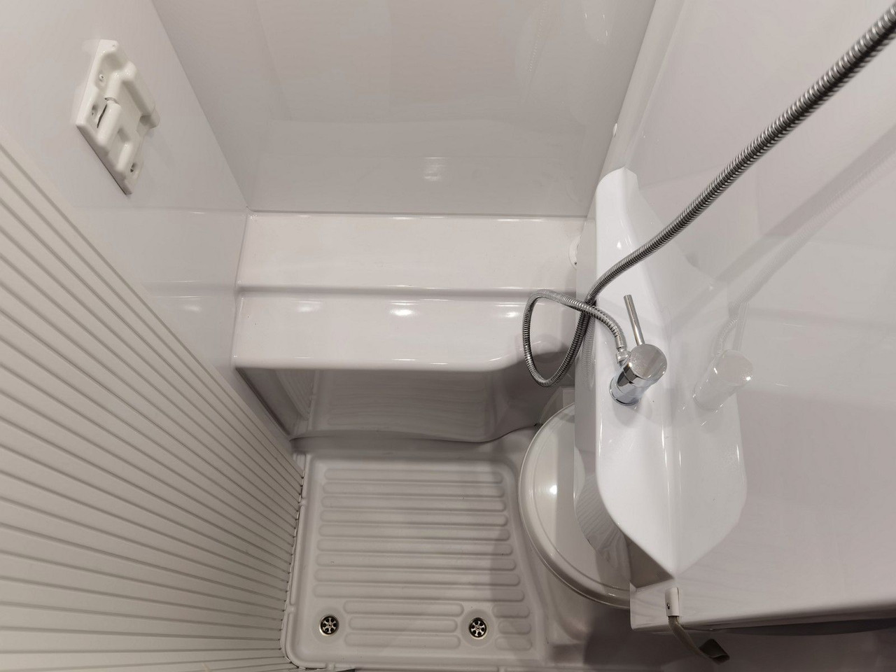 Semi-integrated motorhome Chausson S 697 SPORT LINE / - 2026 - / EINZELBETTEN: picture 23 Semi-integrated motorhome Chausson S 697 SPORT LINE / - 2026 - / EINZELBETTEN: picture 23