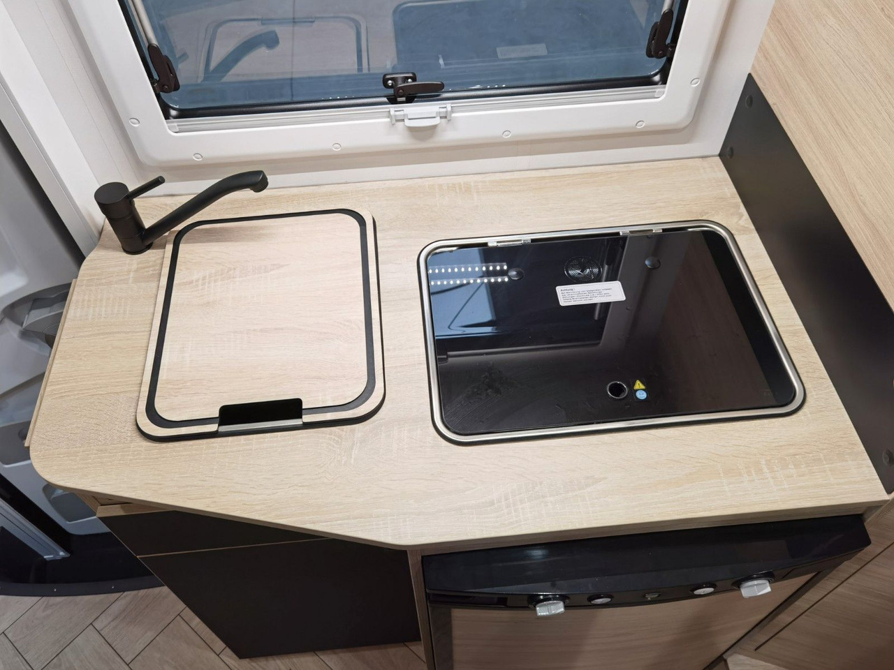 Chausson S 697 SPORT LINE / - 2026 - / EINZELBETTEN on lease Chausson S 697 SPORT LINE / - 2026 - / EINZELBETTEN: picture 18