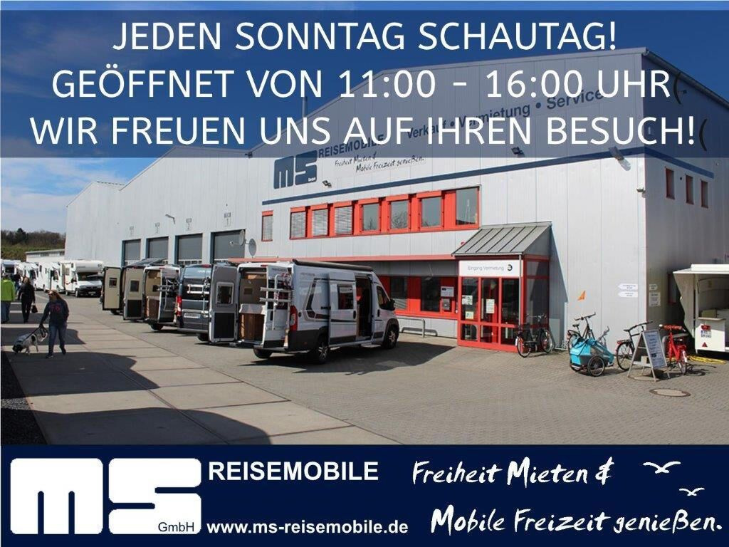 Chausson V697 FIRST LINE / -2025- / 140PS / EINZELBETTEN on lease Chausson V697 FIRST LINE / -2025- / 140PS / EINZELBETTEN: picture 28