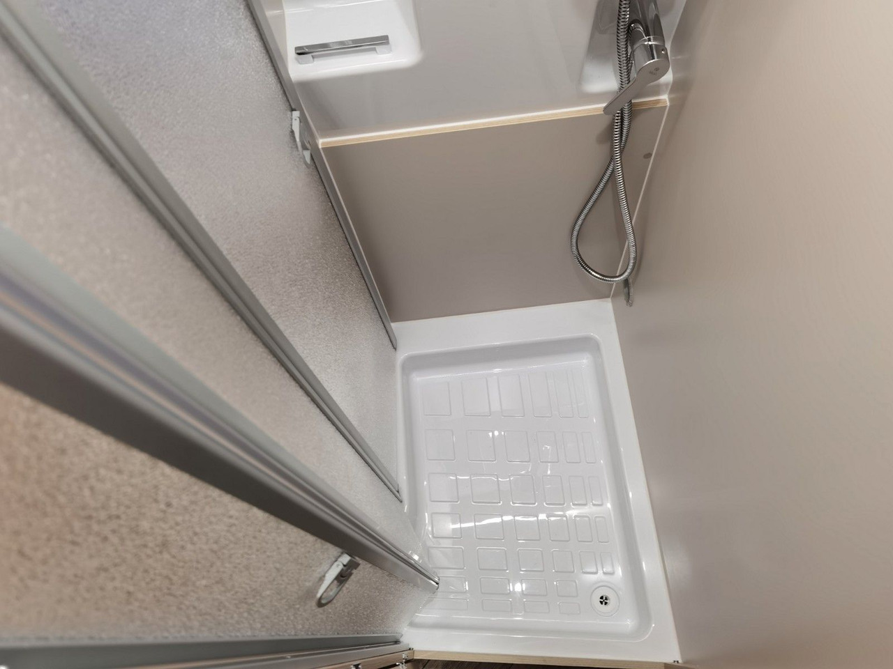 Camper van Chausson V697 SPORT LINE / 140PS-8G / EINZELBETTEN - GARA: picture 20