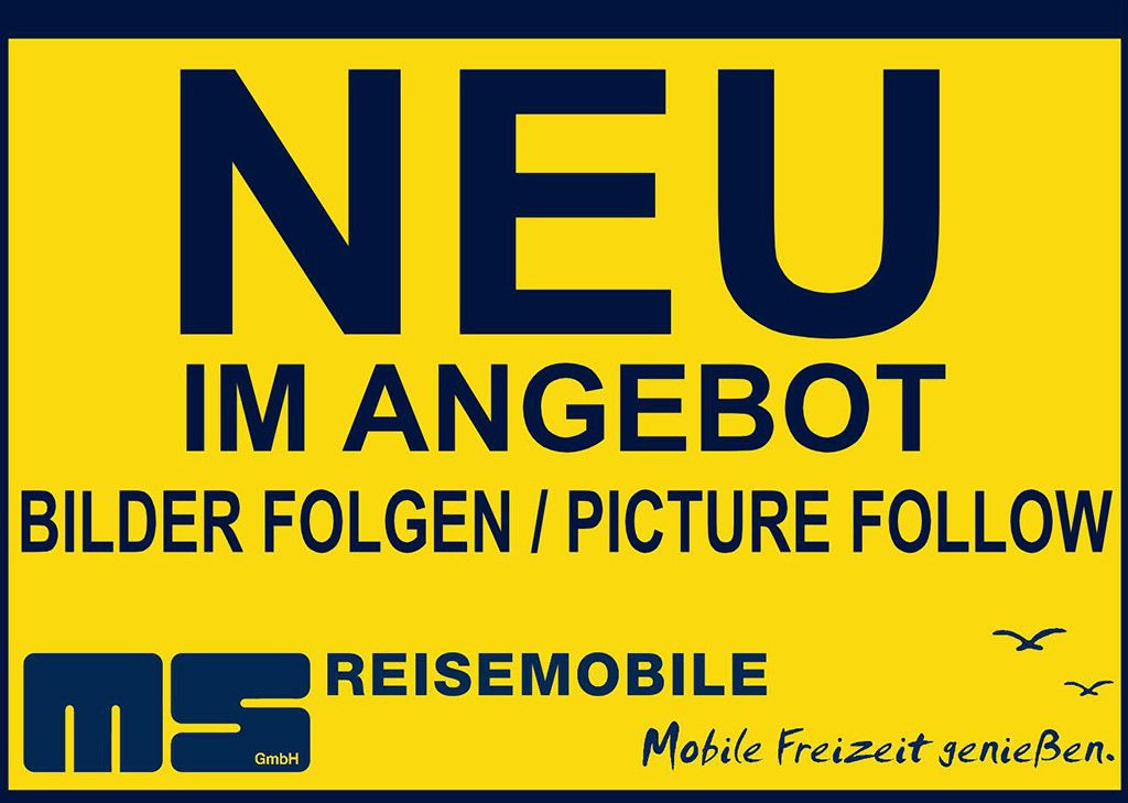 Eura Mobil PROFILA T 726 EB /- 2026 - / GOLD - LEVEL  PAKET - Semi-integrated motorhome: picture 4 Eura Mobil PROFILA T 726 EB /- 2026 - / GOLD - LEVEL  PAKET - Semi-integrated motorhome: picture 4