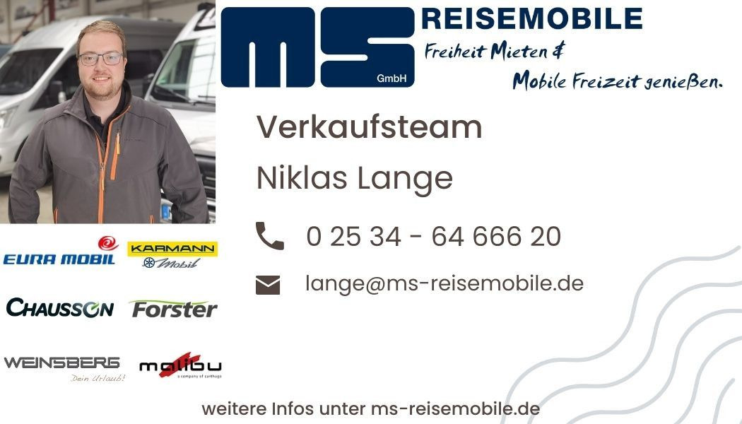 Karmann DUNCAN 505 / -2025- / 170PS - DSG / 7xSITZPLÄTZE - Camper van: picture 3 Karmann DUNCAN 505 / -2025- / 170PS - DSG / 7xSITZPLÄTZE - Camper van: picture 3